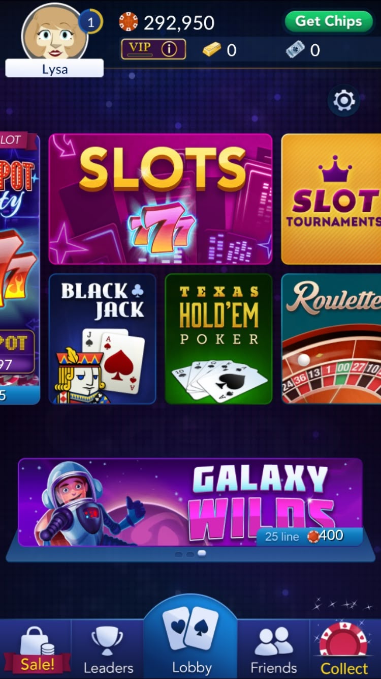 Mega Slots 777 game