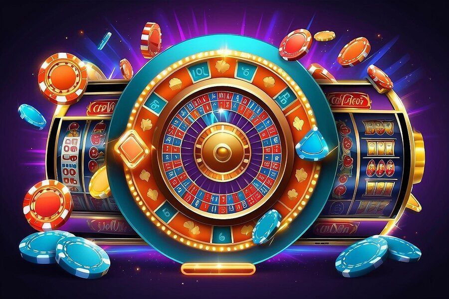 پاکستان کے Mega Slots 777 کھلاڑیوں کے لیےجیک پاٹ گیم