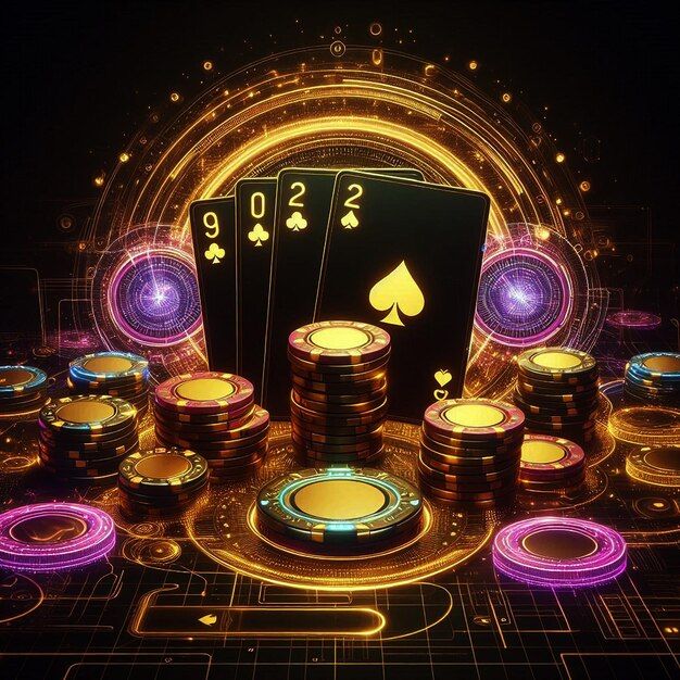 Mega Slots 777 کیسینو میں رولیٹی گیمز کے بارے میں معلومات