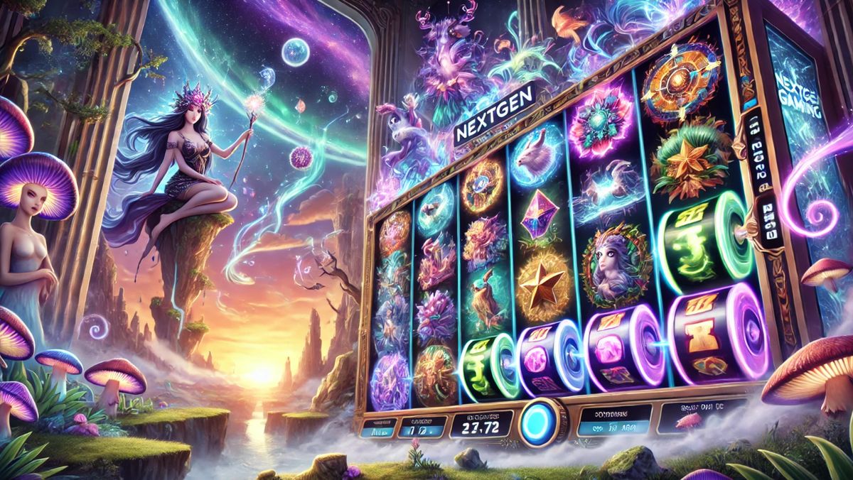 Mega Slots 777 کیسینو میں بکراٹکھیلیں