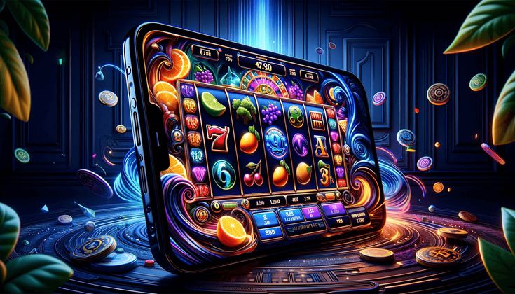 Mega Slots 777 کیسینو میں پوکر گیمز