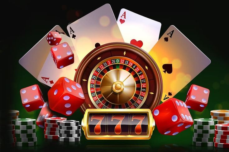 Mega Slots 777 کیسینو میں لاٹری گیمز میں حصہ لیں۔