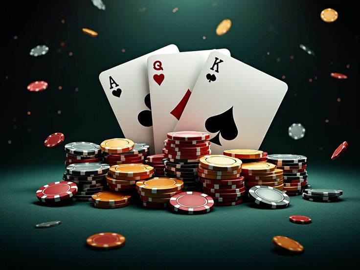 Mega Slots 777 کیسینو میں سلاٹ کھیلنا شروع کریں۔